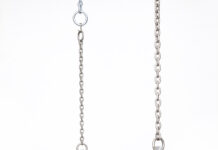 Anneliese Schrenk – SCALE & SKIN / tresor, Kunstforum Wien, Vienna