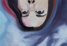 Nadine Nebel – Digital Doom X Things and Thoughts / Schaumbad – Freies Atelierhaus Graz