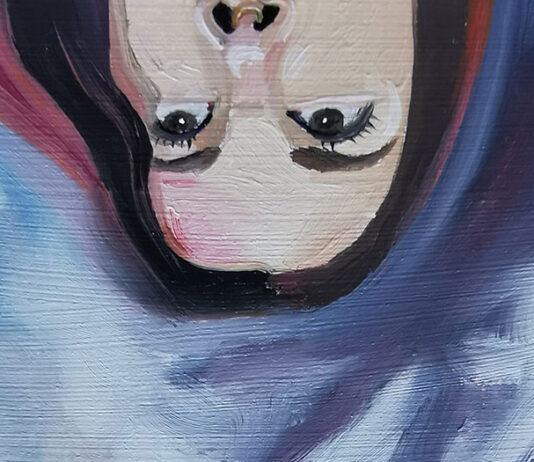 Nadine Nebel – Digital Doom X Things and Thoughts / Schaumbad – Freies Atelierhaus Graz