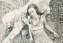 Peter Brauneis – Knee-deep in the swan cack / eborangalerie, Salzburg