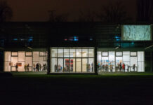 25 years of the Gallery Days in Graz / various locations, Graz