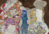 IN VIEW: Gustav Klimt / Oberes Belvedere, Vienna