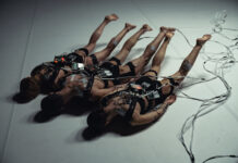 PERFORMdANCE SALZBURG #35 – Internationales Workshop & Performance Festival / Tanzimpulse und ARGEkultur Salzburg