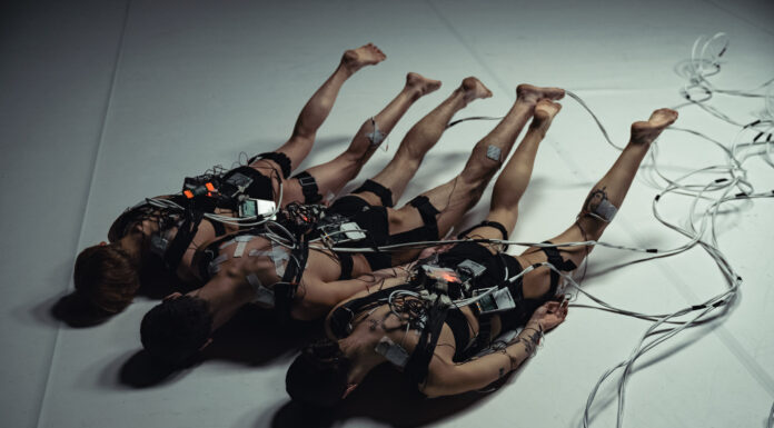 PERFORMdANCE SALZBURG #35 – Internationales Workshop & Performance Festival / Tanzimpulse und ARGEkultur Salzburg