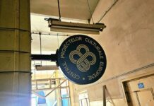 Sfântu Gheorghe, meeting point of European cultures / Austrian Cultural Forum Bucharest