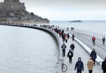 Feichtinger Architects „Construir“ / Kulturforum Madrid