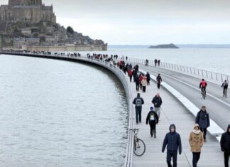 Feichtinger Architects „Construir“ / Kulturforum Madrid