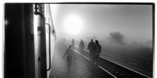 Der Moment macht das Bild / Leica Galerie, Salzburg