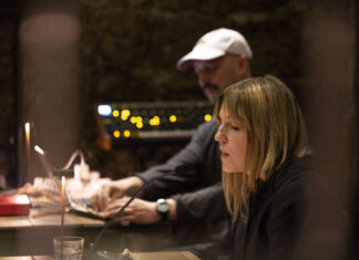 Literaturfest Salzburg 2025 / various locations, Salzburg