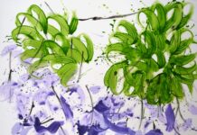 Astrid Bechtold-Fox & Miye Lee / L.art VIENNA