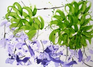 Astrid Bechtold-Fox & Miye Lee / L.art VIENNA, Wien