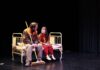 sicht:wechsel 25, inclusive festival / various locations, Linz