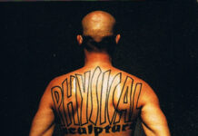 FLATZ. Physical Machine / OK Linz