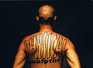 FLATZ. Physical Machine / OK Linz