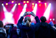 STREAM FESTIVAL 2025 / various locations, Linz