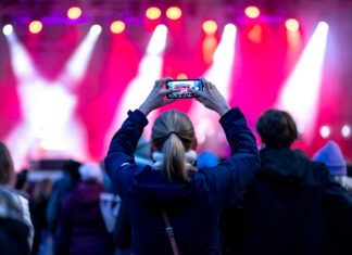 STREAM FESTIVAL 2025 / various locations, Linz