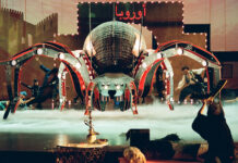 Wiener Festwochen 2025 / various locations, Wien