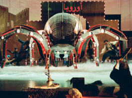 Wiener Festwochen 2025 / various locations, Wien