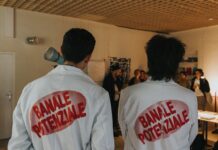 banale potenziale – Labor zur Erforschung der Straße / HDA – Haus der Architektur, Graz