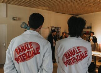 banale potenziale – Labor zur Erforschung der Straße / HDA – Haus der Architektur, Graz