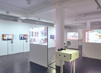 Baukulturpreis der Hypo Vorarlberg 2025 / vai Vorarlberger Architektur Institut