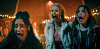 SLASH ½ 2025 / Filmcasino, Wien