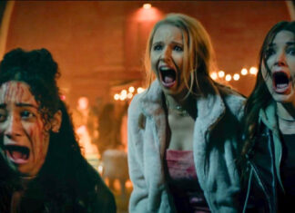 SLASH ½ 2025 / Filmcasino, Wien