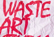 WASTE ART STYRIA / Steirische Kulturinitiative, Graz