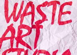 WASTE ART STYRIA / Steirische Kulturinitiative, Graz
