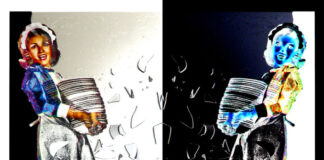 Verborgene Wirklichkeiten – Dreidimensionale Collagen – Mixed Media / Galerie artforum, Salzburg