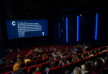 Cinema Talks 2025 – Das Finale / Schubertkino, Graz