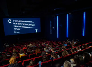 Cinema Talks 2025 – Das Finale / Schubertkino, Graz