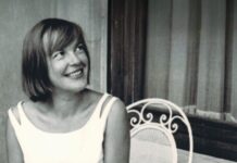 Exhibition Ingeborg Bachmann / Cultural Forum Rome