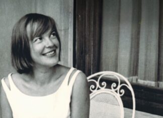 Ausstellung Ingeborg Bachmann / Kulturforum Rom