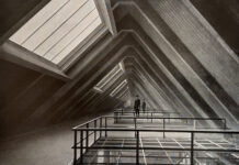 Eisenbeton – Anatomie einer Metropole / Wien Museum