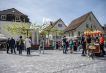 emsiana – Hohenemser Kulturfest 2025 / various locations, Hohenems, Vorarlberg