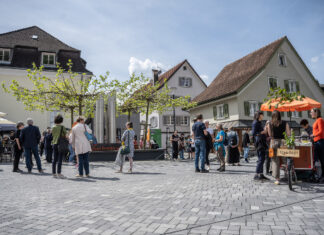 emsiana – Hohenemser Kulturfest 2025 / various locations, Hohenems, Vorarlberg