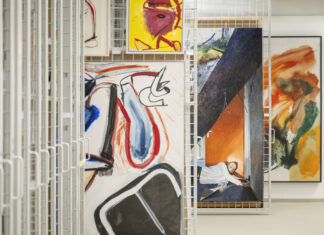 Cool – Sammlung Erwin Hauser / Lentos Kunstmuseum, Linz