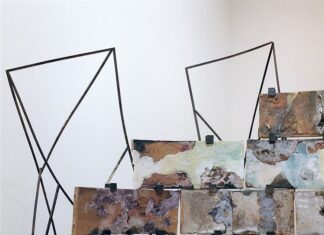Cäcilia Brown / Galerie allerart, Bludenz, Vorarlberg