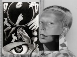 Burn The Diaries, Read Them Out Loud / Kunsthalle Wien