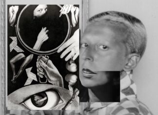 Burn The Diaries, Read Them Out Loud / Kunsthalle Wien