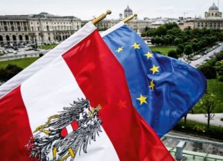 30 Jahre Österreich in der EU / Österreichisches Kulturforum Zagreb