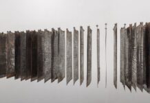 BIANCA PHOS | Within Constellations / Bildraum 07, Vienna