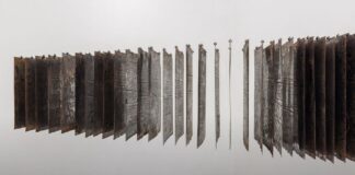 BIANCA PHOS | Within Constellations / Bildraum 07, Wien