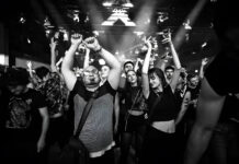 springfestival 2025 / various locations, Graz, Steiermark