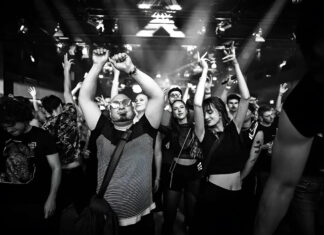 springfestival 2025 / various locations, Graz, Steiermark
