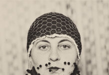 Radical! – Women artists* and modernism 1910-1950 / Unteres Belvedere, Vienna