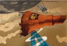 Of course I know eternity / Austrian Cultural Forum London