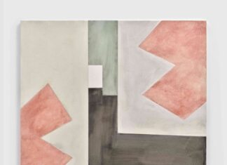 ERNST CARAMELLE: two dots one line / Österreichisches Kulturforum New York