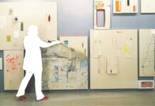 IMAGINING PIECE – Or art as an experimental field changes reality / Künstlerhaus Wien, Vienna